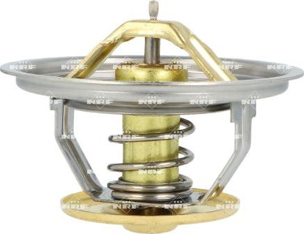 NRF 725373 - Термостат охлаждающей жидкости / корпус abcparts.ee