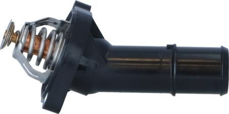 NRF 725202 - Термостат охлаждающей жидкости / корпус abcparts.ee