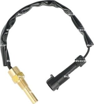NRF 727098 - Датчик температуры ОЖ, охлаждающей жидкости abcparts.ee