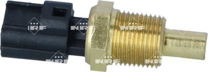 NRF 727097 - Датчик температуры ОЖ, охлаждающей жидкости abcparts.ee
