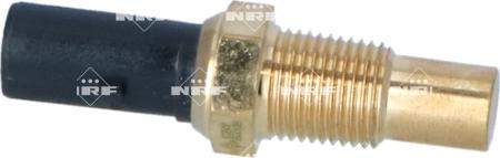 NRF 727076 - Датчик температуры ОЖ, охлаждающей жидкости abcparts.ee