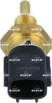 NRF 727140 - Датчик температуры ОЖ, охлаждающей жидкости abcparts.ee