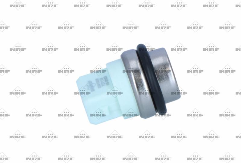 NRF 727118 - Датчик температуры ОЖ, охлаждающей жидкости abcparts.ee