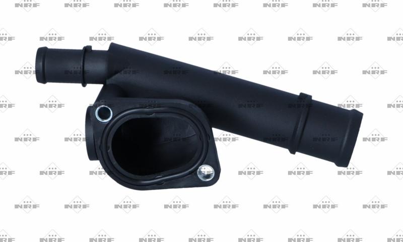 NRF 775004 - Фланец охлаждающей жидкости abcparts.ee