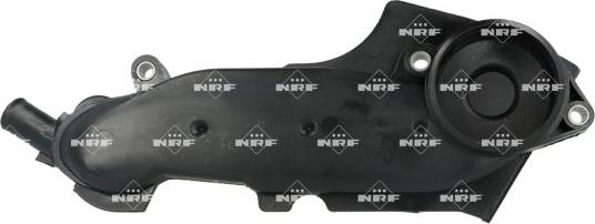 NRF 775111 - Фланец охлаждающей жидкости abcparts.ee