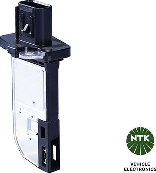 NTK 94395 - Датчик потока, массы воздуха abcparts.ee