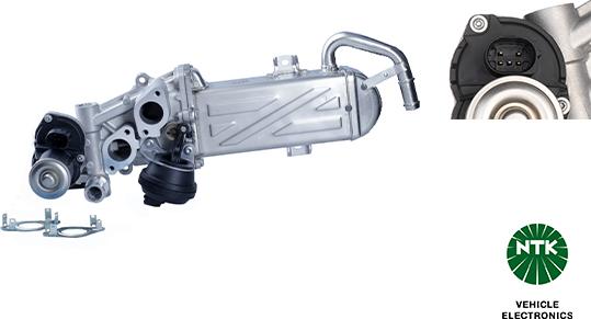 NTK 94278 - Модуль возврата ОГ abcparts.ee