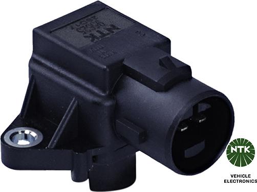 NTK 95625 - Датчик, давление во впускной трубе abcparts.ee