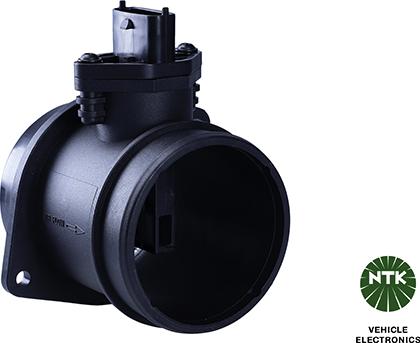 NTK 95278 - Датчик потока, массы воздуха abcparts.ee