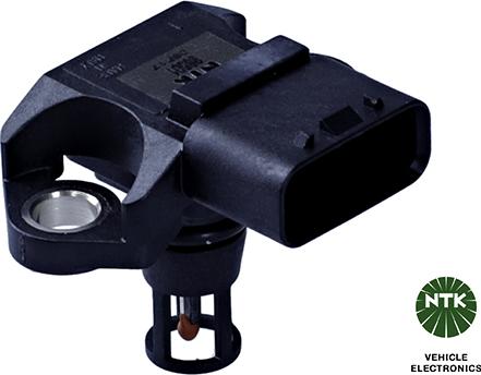 NTK 96501 - Датчик, давление во впускной трубе abcparts.ee