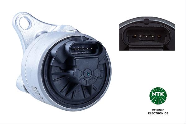 NTK 96814 - Клапан возврата ОГ abcparts.ee