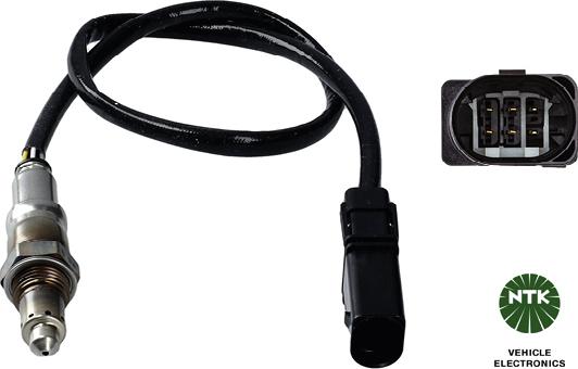 NTK 90938 - Лямбда-зонд, датчик кислорода abcparts.ee