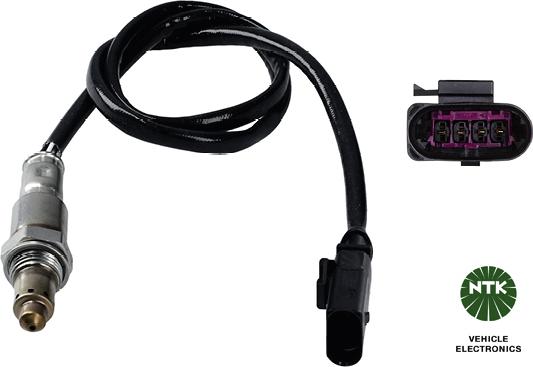 NTK 90976 - Лямбда-зонд, датчик кислорода abcparts.ee