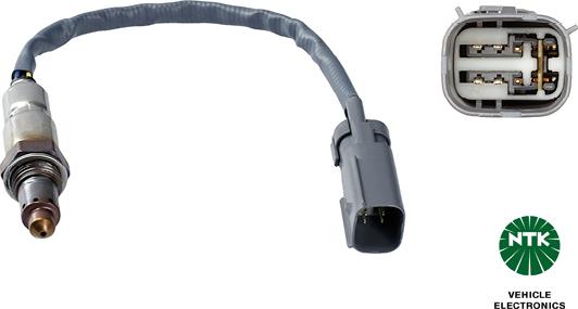 NTK 91373 - Лямбда-зонд, датчик кислорода abcparts.ee