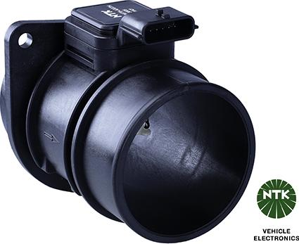 NTK 93605 - Датчик потока, массы воздуха abcparts.ee