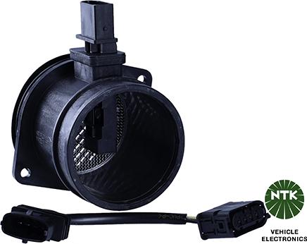 NTK 93735 - Датчик потока, массы воздуха abcparts.ee