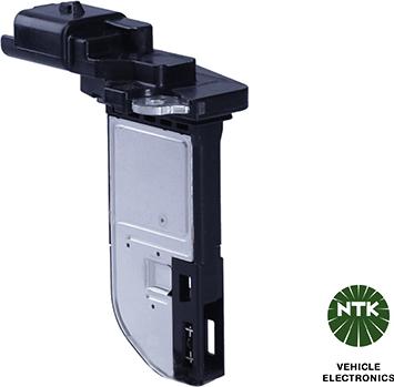 NTK 97492 - Датчик потока, массы воздуха abcparts.ee