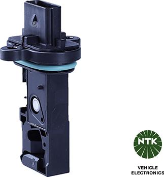 NTK 97658 - Датчик потока, массы воздуха abcparts.ee