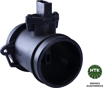 NTK 97661 - Датчик потока, массы воздуха abcparts.ee