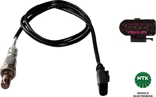 NTK 97368 - Лямбда-зонд, датчик кислорода abcparts.ee