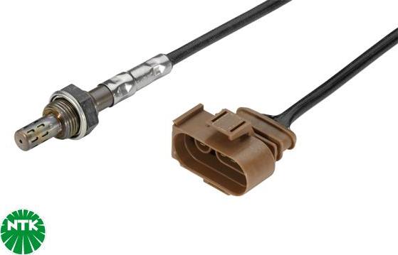 NTK 96145 - Лямбда-зонд, датчик кислорода abcparts.ee