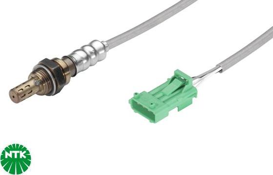 NTK 94299 - Лямбда-зонд, датчик кислорода abcparts.ee