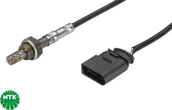NTK 0375 - Лямбда-зонд, датчик кислорода abcparts.ee