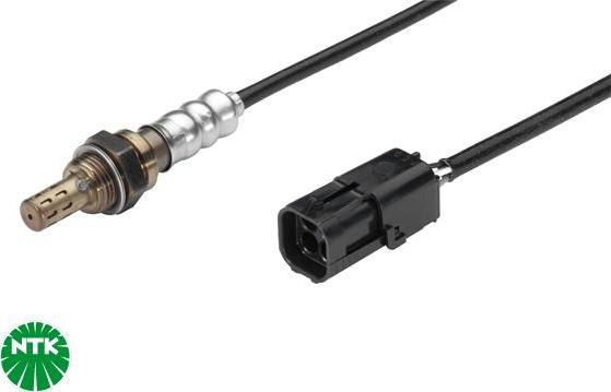 NTK 1628 - Лямбда-зонд, датчик кислорода abcparts.ee