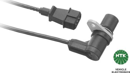 NTK 81488 - Датчик положения Коленвала, RPM abcparts.ee