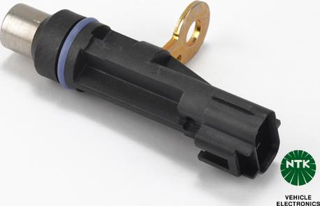 NTK 81512 - Датчик положения Коленвала, RPM abcparts.ee