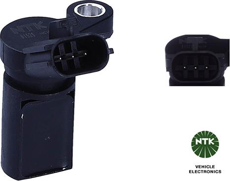 NTK 81529 - Датчик положения Коленвала, RPM abcparts.ee