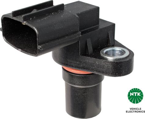 NTK 81095 - Датчик положения Коленвала, RPM abcparts.ee