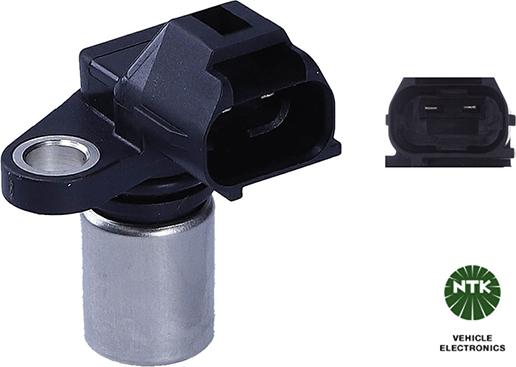 NTK 81041 - Датчик положения Коленвала, RPM abcparts.ee