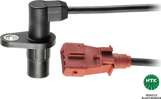 NTK 81001 - Датчик положения Коленвала, RPM abcparts.ee