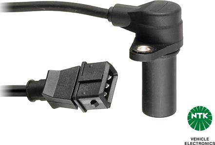 NTK 81147 - Датчик положения Коленвала, RPM abcparts.ee