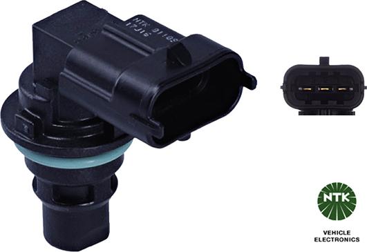 NTK 81109 - Датчик положения Распредвала abcparts.ee