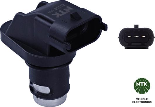 NTK 81119 - Датчик положения Распредвала abcparts.ee