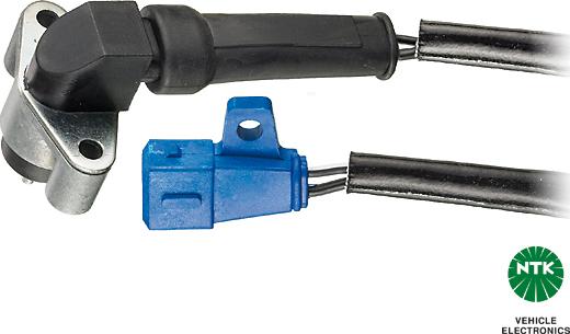 NTK 81114 - Датчик положения Коленвала, RPM abcparts.ee