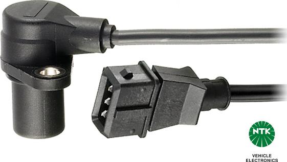 NTK 81187 - Датчик положения Коленвала, RPM abcparts.ee