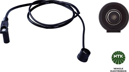 NTK 81130 - Датчик положения Коленвала, RPM abcparts.ee