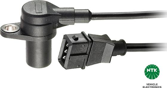 NTK 81133 - Датчик положения Коленвала, RPM abcparts.ee