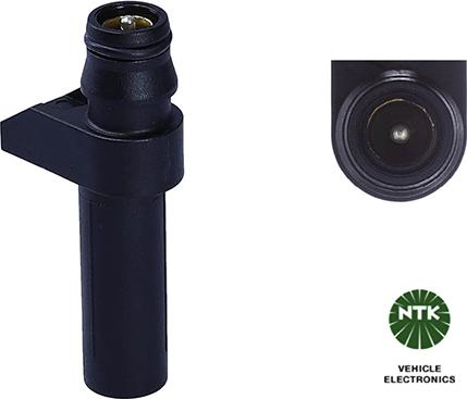 NTK 81126 - Датчик положения Коленвала, RPM abcparts.ee