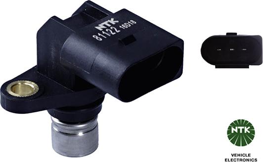 NTK 81122 - Датчик положения Распредвала abcparts.ee