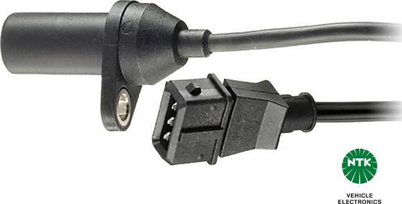 NTK 81395 - Датчик положения Коленвала, RPM abcparts.ee