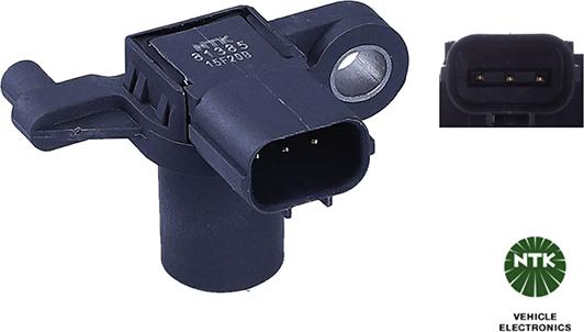 NTK 81385 - Датчик положения Распредвала abcparts.ee