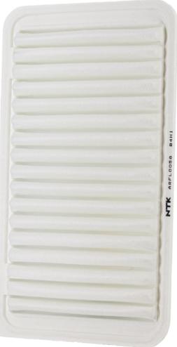 NTK ARFL0058 - Воздушный фильтр двигателя abcparts.ee