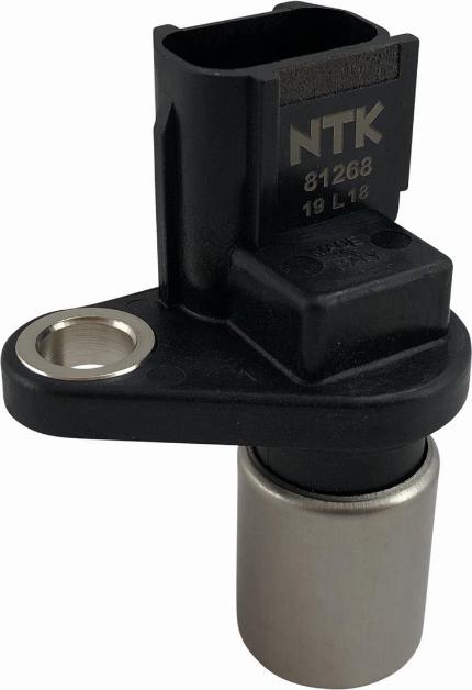 NTK CMN2-V269 - Датчик положения Коленвала, RPM abcparts.ee