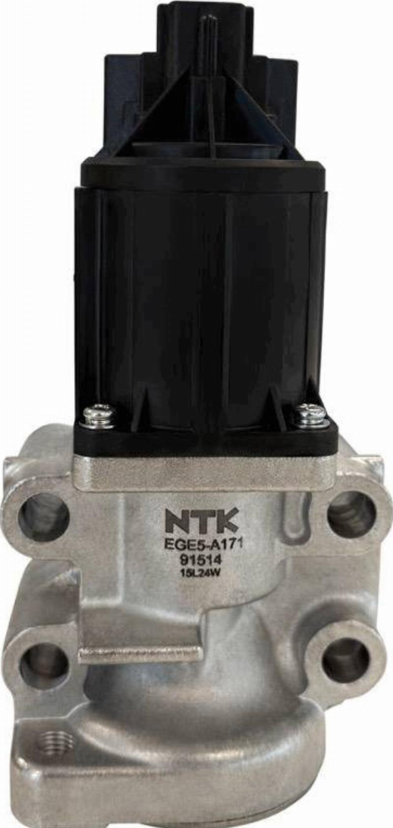 NTK EGE5-A171 - Клапан возврата ОГ abcparts.ee