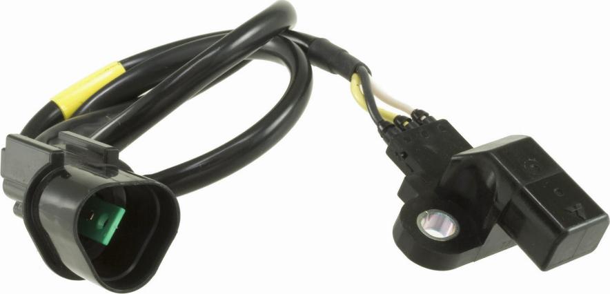 NTK EH0366 - Датчик положения Коленвала, RPM abcparts.ee