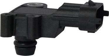 NTK EPBMPN3-V017Z - Датчик, давление во впускной трубе abcparts.ee